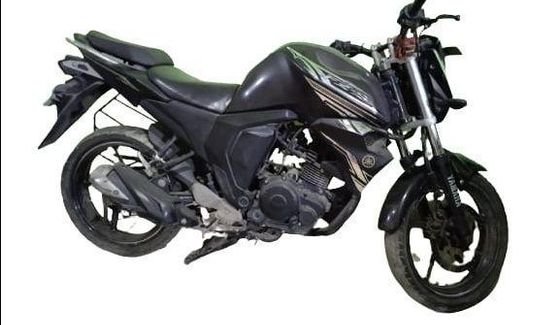 Used Yamaha FZ S V 2.0 150cc Rear Disc 2018