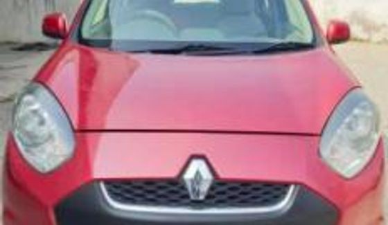 Used Renault Pulse RXL DIESEL 2015