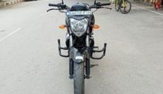 Used Yamaha FZ16 150cc 2014