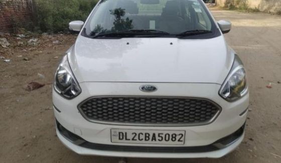 Used Ford Aspire Trend Plus 1.2 Ti-VCT 2019