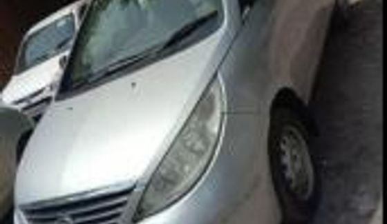 Used Tata Indica Vista LX Quadrajet 2012