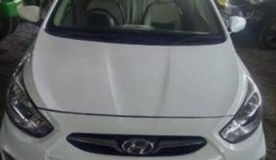 Used Hyundai Verna FLUIDIC 1.6 SX CRDI OPT AT 2012