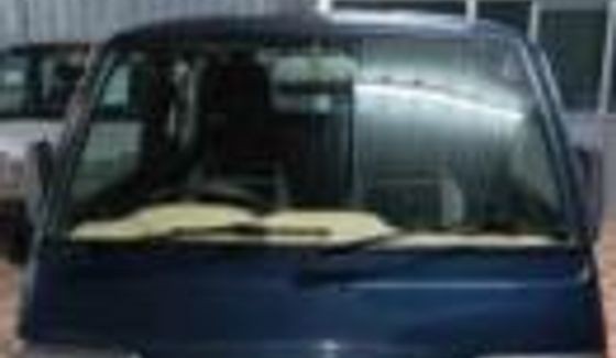 Used Maruti Suzuki Omni 5 Seater BS-IV 2017