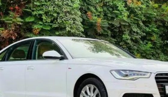 Used Audi A6 2.0 TDI Technology Pack 2015