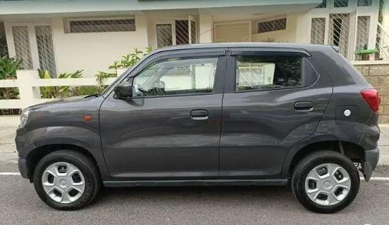 Used Maruti Suzuki S-Presso VXi Plus 2020