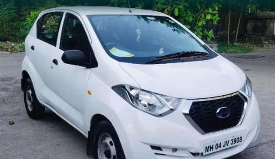 Used Datsun Redi-GO A 2019