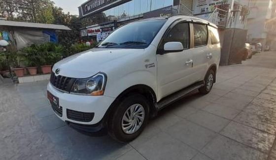 Used Mahindra Xylo H4 BS IV 2018