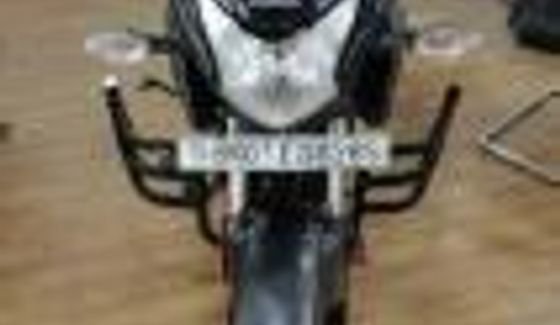Used Honda Livo 110cc 2019