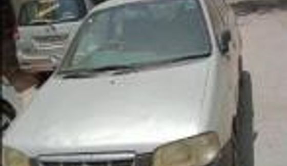 Used Maruti Suzuki Alto STD 2006