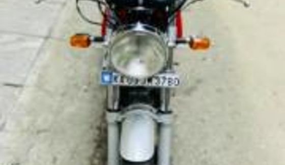 Used Royal Enfield Continental GT 535cc 2017