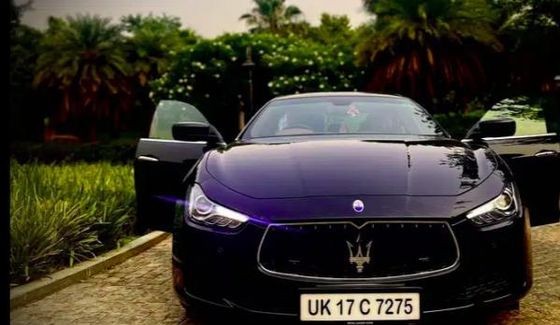 Used Maserati Ghibli Diesel 2016