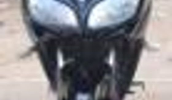 Used Yamaha Fazer 150cc 2016