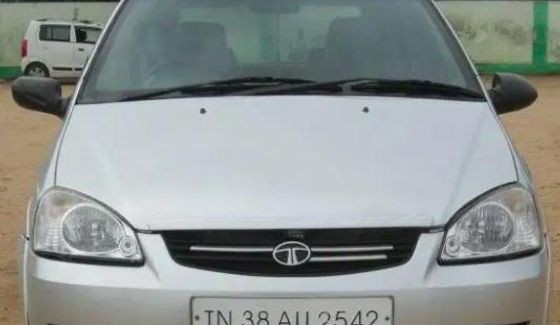 Used Tata Indica DLS 2008