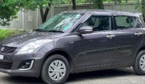 Used Maruti Suzuki Swift VDi (O) 2017