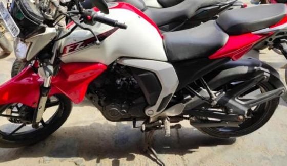 Used Yamaha FZ16 150cc 2015