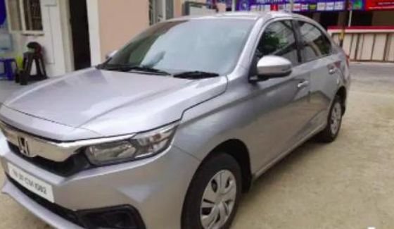 Used Honda Amaze 1.2 S i-VTEC 2019