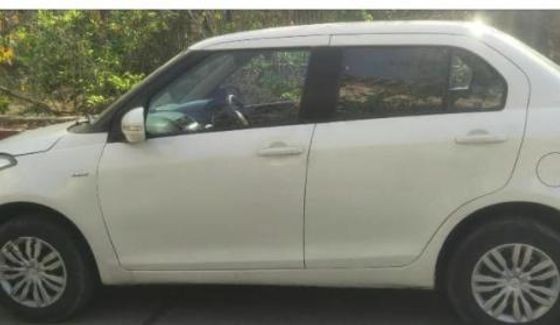 Used Maruti Suzuki Swift DZire VDi 2015
