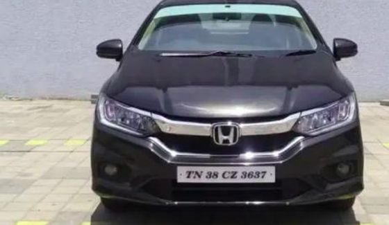Used Honda City V i-VTEC BS6 2021