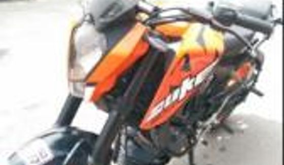 Used KTM Duke 200cc 2018