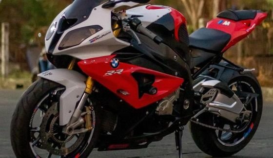 Used Bmw S 1000 Rr Super Bikes, 7 Second Hand S 1000 Rr Super Bikes for ...