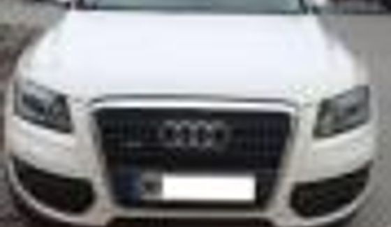 Used Audi Q5 2.0 TDI quattro Premium 2011
