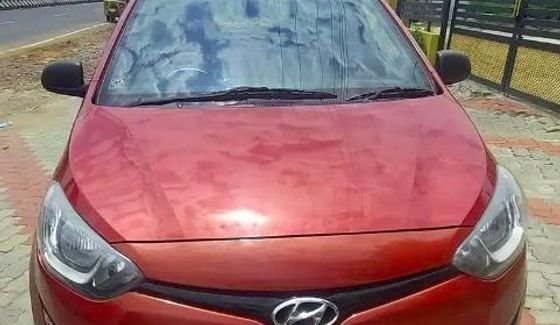 Used Hyundai i20 Magna 1.4 CRDi 2012