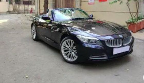 Used BMW Z4 sDrive35i Design Pure Traction 2018