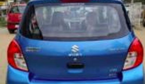 Used Maruti Suzuki Celerio Vxi AMT 2016