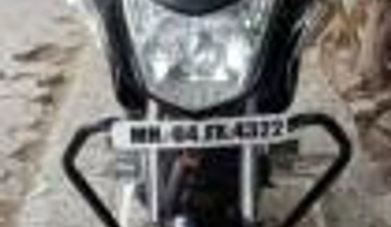 Used Hero CBZ Xtreme 150cc 2012
