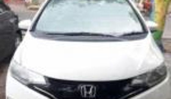 Used Honda Jazz E i-DTEC 2016