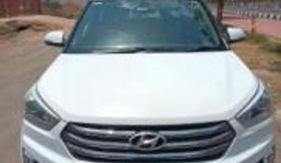 Used Hyundai Creta 1.6 SX Diesel 2017