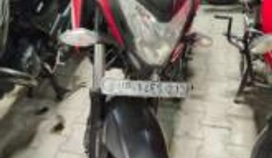 Used Bajaj Pulsar NS200 ABS FI BS6 2020