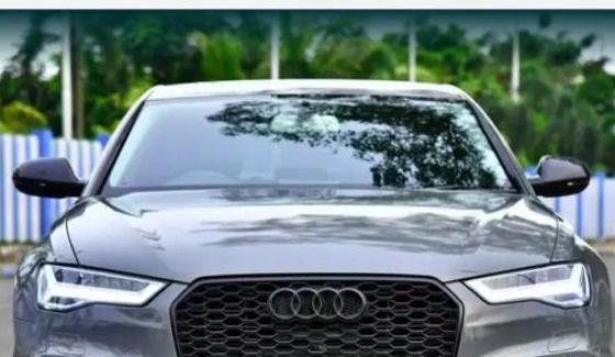Used Audi A6 2.0 TDI 2012