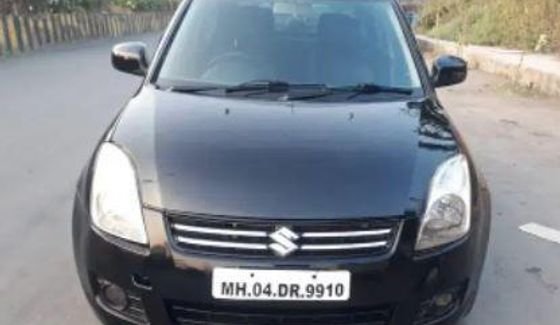Used Maruti Suzuki Swift DZire VDi 2008