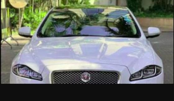 Used Jaguar XJ 3.0L DIESEL 2015