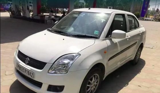 Used Maruti Suzuki Swift DZire VDi 2015