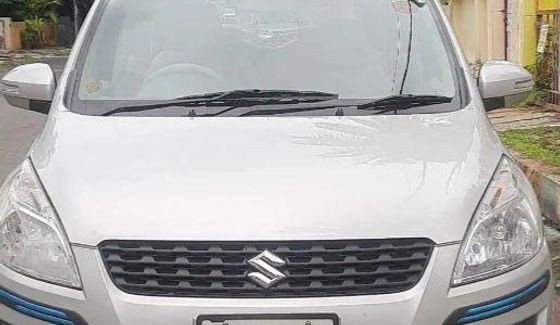 Used Maruti Suzuki Ertiga ZXi 2014