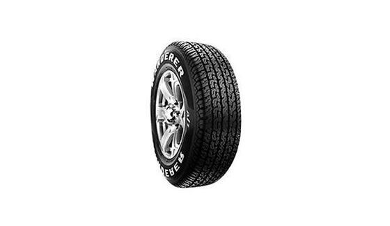 New Car Tyre - MRF 215/65R16 98H WSP TL