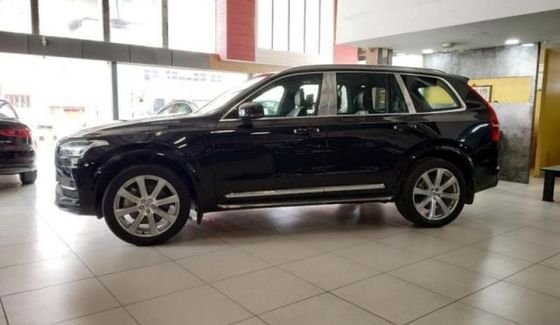 Used Volvo XC90 Excellence 2017