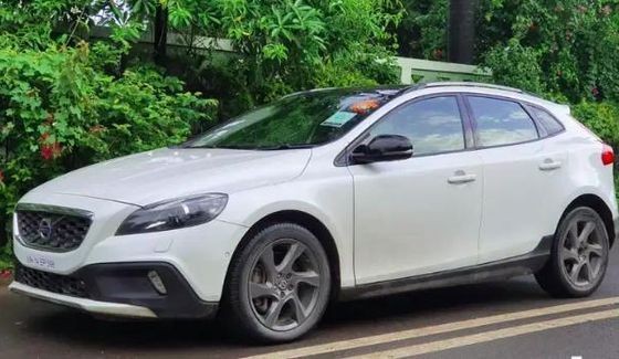 Used Volvo V40 Cross Country D3 2014