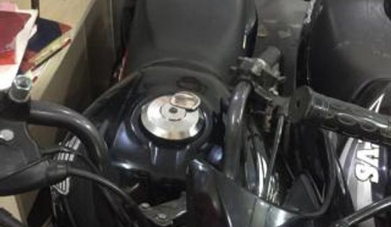 Used Honda CB ShineSP 125cc 2019