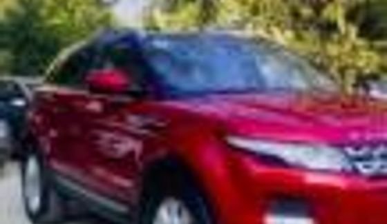 Used Land Rover Range Rover 4.4 SDV8 Vogue SE LWB 2015