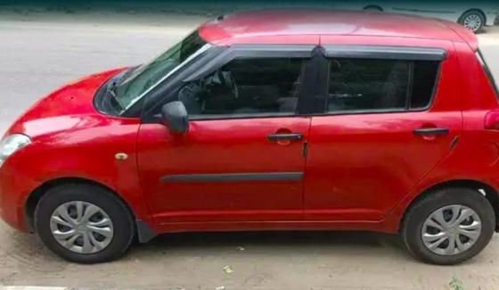 Used Maruti Suzuki Swift VXi 2008