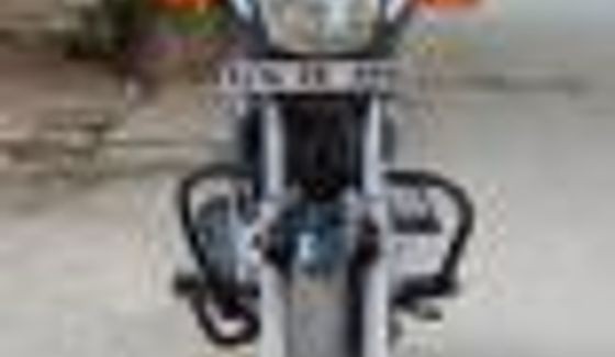 Used Bajaj CT 100 100cc 2018
