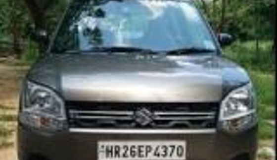 Used Maruti Suzuki Wagon R LXi 1.0 CNG BS6 2021