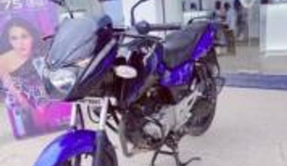 Used Bajaj Pulsar 150cc 2016