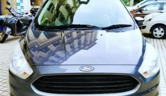 Used Ford Aspire Trend 1.5 TDCi 2018