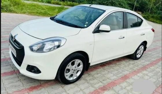Used Renault Scala RXZ Diesel 2014