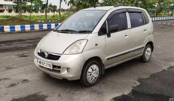 Used Maruti Suzuki Zen Estilo LXi 2007