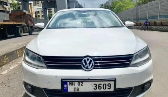 Used Volkswagen Jetta 2.0 TDI HIGHLINE MT 2014